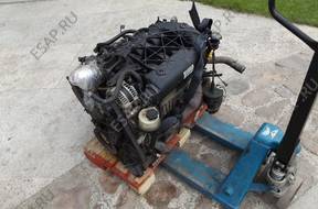двигатель CHRYSLER PACIFICA 3.5