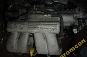 двигатель Chrysler Plymouth Voyager 2.4 16 DOHC 95-00