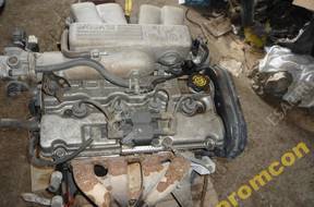 двигатель Chrysler Plymouth Voyager 2.4 16 DOHC 95-00