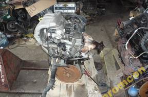 двигатель Chrysler Plymouth Voyager 2.4 16 DOHC 95-00