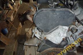 двигатель Chrysler Plymouth Voyager 2.4 16 DOHC 95-00