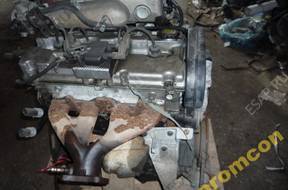двигатель Chrysler Plymouth Voyager 2.4 16 DOHC 95-00