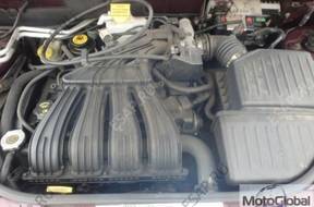 двигатель CHRYSLER PT CRUISER 2.0 16V CZUJNIK ROZRUSZ
