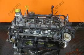 двигатель CHRYSLER PT CRUISER 2.2 CRD 2003 664911