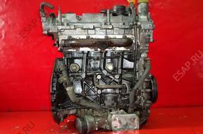 двигатель CHRYSLER PT CRUISER 2.2 CRD 664.911