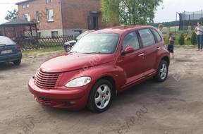 двигатель Chrysler PT Cruiser 2.2CRD czsci