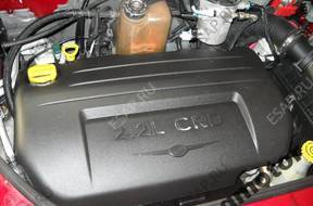двигатель Chrysler Pt Cruiser 2.2L CRD комплектный W-wa