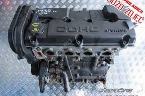 двигатель Chrysler PT Cruiser 2.4 16V тестированный kompresj