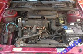 двигатель CHRYSLER SARATOGA 2.5 бензиновый 1989-1995