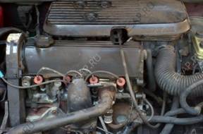двигатель CHRYSLER SARATOGA 2.5 бензиновый