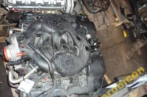 двигатель Chrysler Sebring 2.7 V6 2005 год