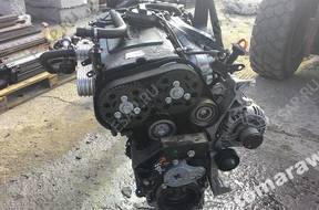 двигатель CHRYSLER SEBRING CALIBER 2.0 CRD BYL KOMPL.
