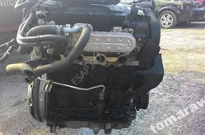 двигатель CHRYSLER SEBRING CALIBER 2.0 CRD BYL KOMPL.