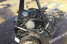 двигатель CHRYSLER SEBRING CALIBER 2.0 CRD BYL KOMPL.