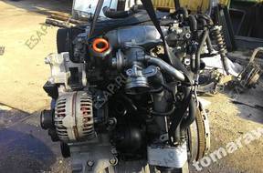 двигатель CHRYSLER SEBRING CALIBER 2.0 CRD BYL KOMPL.