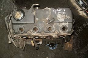 двигатель CHRYSLER STRATUS 2.0 16v 95-00 W