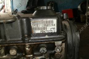 двигатель CHRYSLER STRATUS 2.0 16v 95-00 W