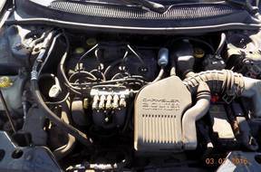 двигатель CHRYSLER STRATUS 2.0 16V в отличном состоянии FV