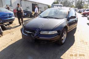 двигатель CHRYSLER STRATUS 2.0 16V в отличном состоянии FV