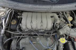 двигатель CHRYSLER STRATUS 2.5 V6