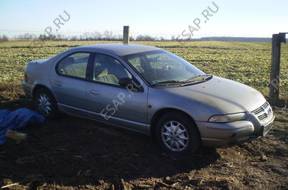 двигатель CHRYSLER STRATUS 2.5