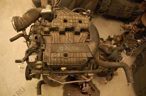 двигатель CHRYSLER TOWN AND COUNTRY VOYAGER 4.0 IDEAL