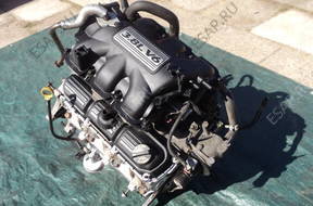 двигатель Chrysler Town Country Dodge 3.8 01-05 Idea