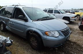 двигатель CHRYSLER TOWN & COUNTRY 2005 3.3L