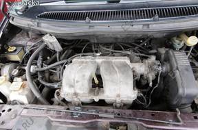 двигатель CHRYSLER VOYAGER 2,4 16 V