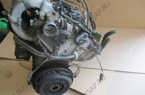 двигатель CHRYSLER VOYAGER 2,4 БЕНЗИНОВЫЙ 1996 год комплектный