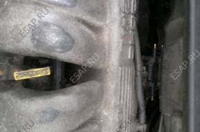 двигатель Chrysler Voyager 2,4