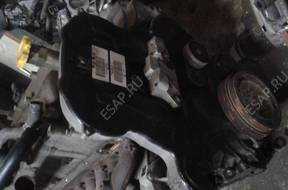 двигатель Chrysler Voyager  2,5 CRD 2002 год