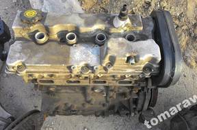 двигатель CHRYSLER VOYAGER 2.4 b III 01-07