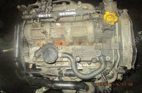 двигатель CHRYSLER VOYAGER 2.5 CRD 2003 год ENC