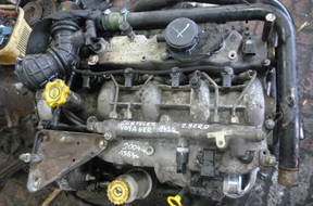 двигатель CHRYSLER VOYAGER 2.5 CRD 2004r комплектный