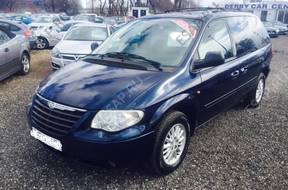 двигатель CHRYSLER VOYAGER 2.5 CRD лифт. версия 2006