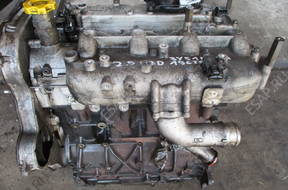 двигатель CHRYSLER VOYAGER 2.5 CRD VM 01'-04'