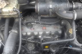 двигатель CHRYSLER VOYAGER 2.5TD