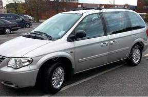 двигатель  chrysler voyager 2.8 crd 150KM