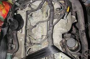 двигатель CHRYSLER VOYAGER 2.8 CRD VM28C 2005 год.