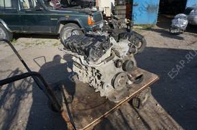 двигатель chrysler voyager 3,6