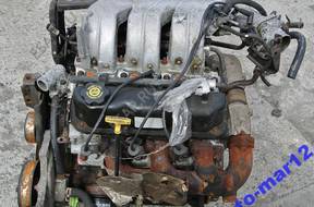двигатель CHRYSLER VOYAGER 3.3 V6 175 ТЫС. КМ. НЕБОЛЬШОЙ