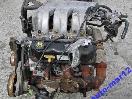 3. Двигатель тойота авенсис 2. Двигатель ega chrysler 3. 8 v6. Двигатель ega chrysler 3.