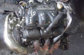 двигатель CHRYSLER VOYAGER 3.3 V6 с 2004 года 178 000