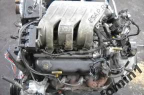 двигатель CHRYSLER VOYAGER 3.3 V6