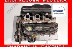 двигатель CHRYSLER VOYAGER GS 1996 3.3 V6 R00