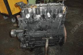 двигатель CHRYSLER VOYAGER II 2.5 TD VM 95-00 W