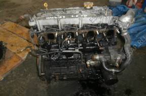 двигатель CHRYSLER VOYAGER II 2.5 TD VM 95-00 W