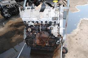 двигатель CHRYSLER VOYAGER IV 2.5 CRD 180 TY