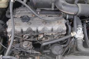 двигатель chrysler voyager scorpio cherokee 2.5 td VM